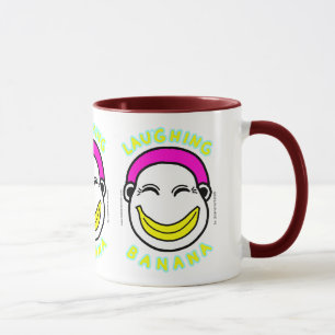TASSE BANANE RIANTE
