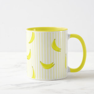 Tasse Bananes
