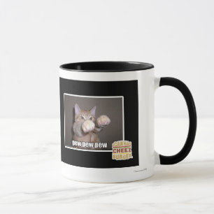 Tasse Banc de banc de banc