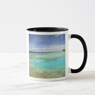 Tasse Bandos Island Resort, Atoll Nord Malé, les