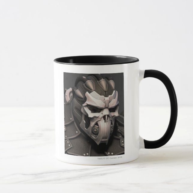 Tasse Bane Alternate - Tête (Droite)