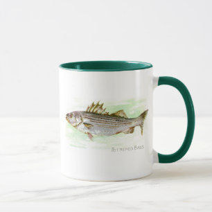 Tasse Bar d'Amérique