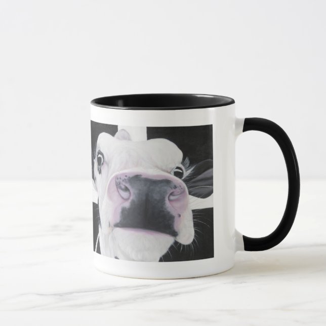 Tasse Barb cornouaillais (Droite)