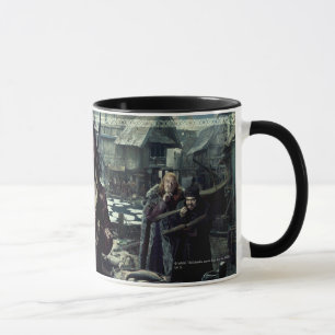 Tasse BARD THE BOWMAN™ à Laketown