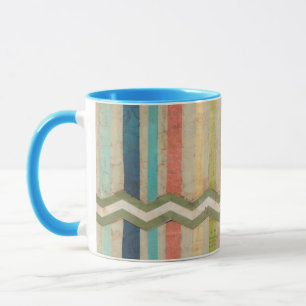 Tasse barrières 2-Up de papier IV