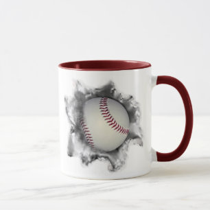 Tasse Baseball