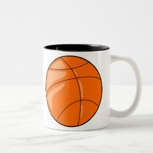 Tasse - basket-ball