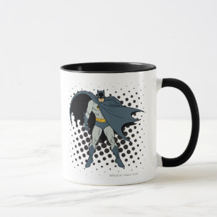 Tasse Batman Cape