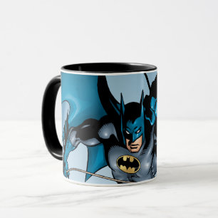 Tasse Batman Hyperdrive - 11B