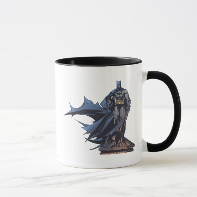 Tasse Batman Urban Legends - 10 (Droite)