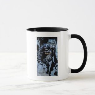Tasse Batman Urban Legends - 6