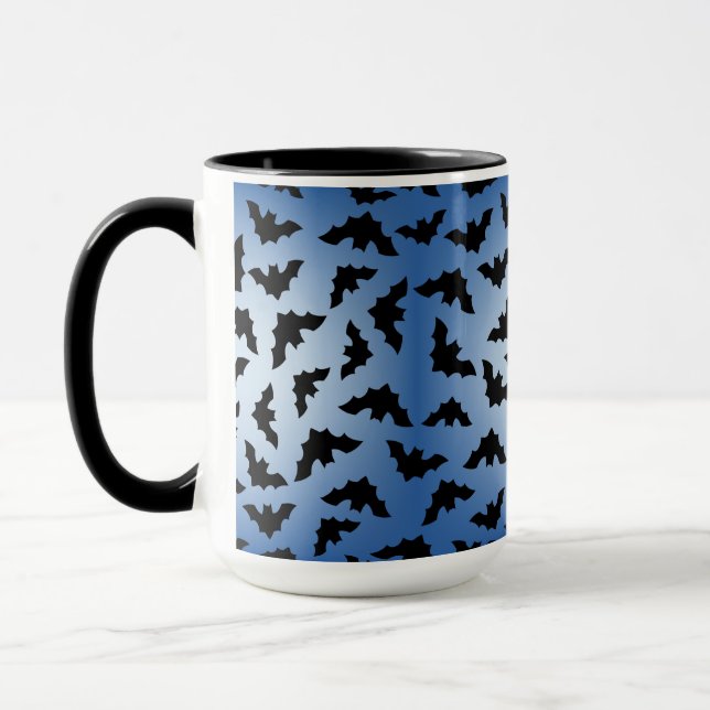 Tasse Bats (Gauche)