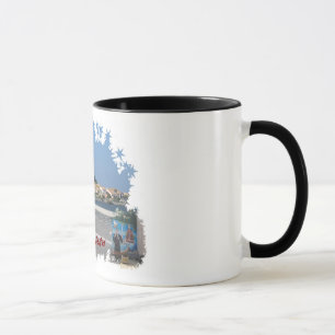Tasse Bb de Gruissan