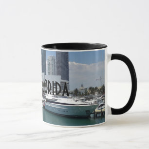 Tasse Beau Miami