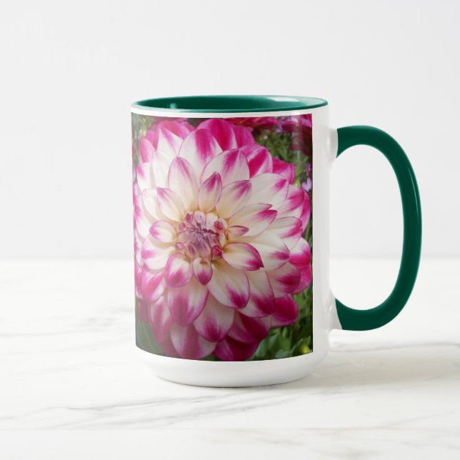 Tasse Beaux (Droite)