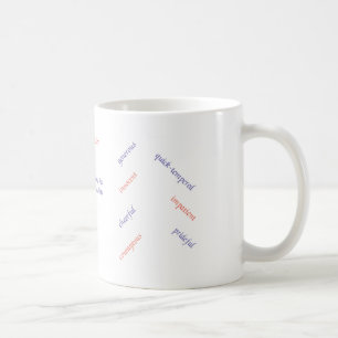 Tasse Bélier