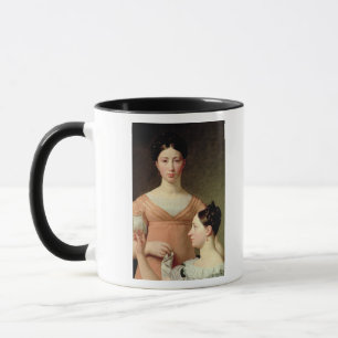 Tasse Bella et Hanna Nathansson