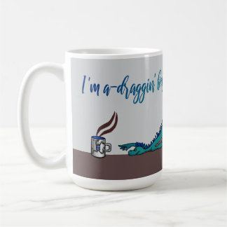 Tasse Belladonna Dragon 15 oz