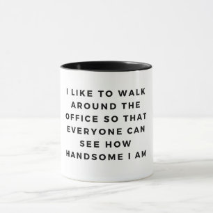 Tasse belle de gros morceau