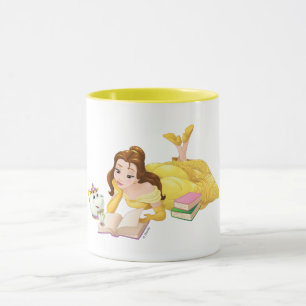 Tasse Belle   La loyauté est Pourcentage