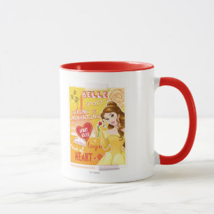 Tasse Belle - Règles intelligentes