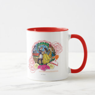 Tasse Belle - Vrai du Coeur