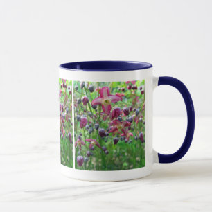 Tasse Belles ailes de fée Fleurs & Buds Printemps Photo