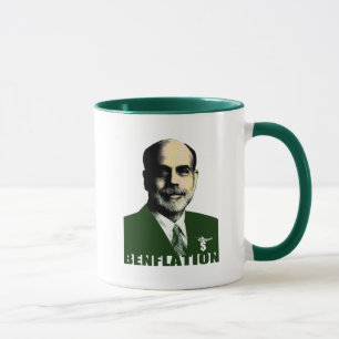 Tasse Benflation
