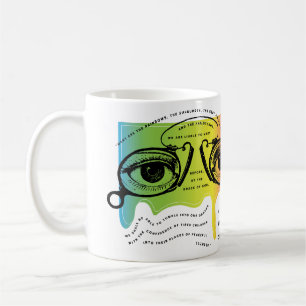 Tasse bénie de Solanus Casey