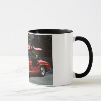Tasse Benz classique SLR300 Gullwing de Mercedes
