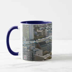 Tasse Berlin
