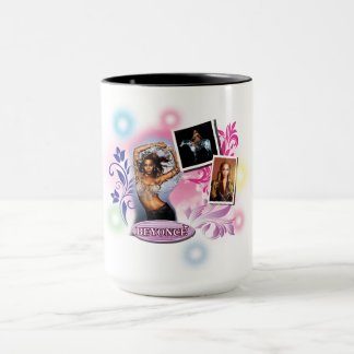 Tasse Beyonce