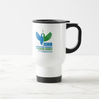 TASSE BG DE VOYAGE D'ISHR
