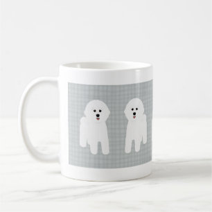 Tasse Bichon Frisé