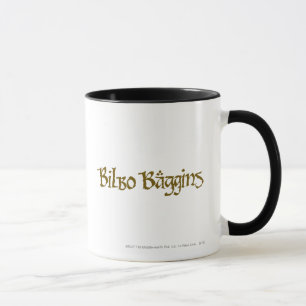 Tasse BILBO BAGGINS™ Solide
