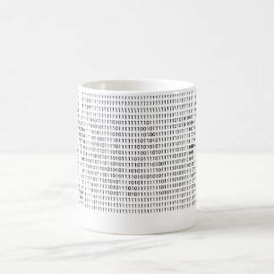 Tasse binaire