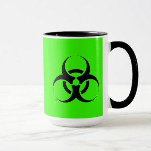 Tasse Biodanger