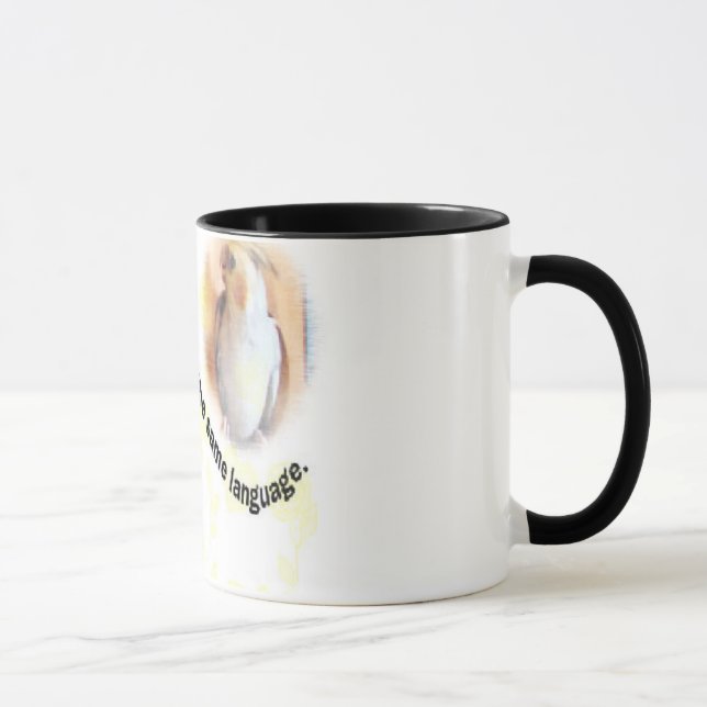 Tasse Birdie (Droite)