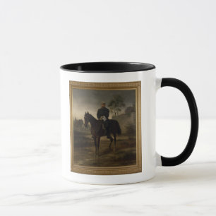 Tasse Bismarck avant Paris, 1873