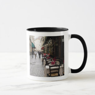 Tasse Bistros à Paris 2