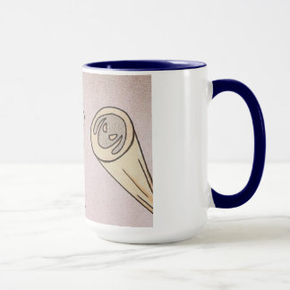 Tasse Bitard de crime