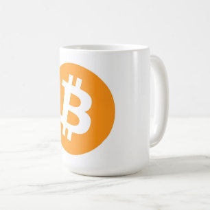 Tasse Bitcoin