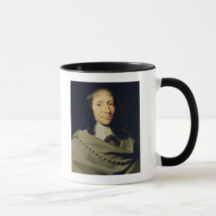 Tasse Blaise Pascal