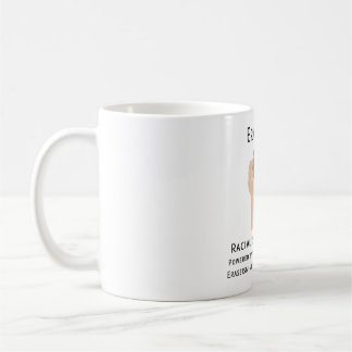Tasse blanche