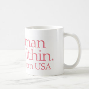 Tasse blanche classique