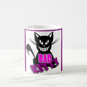 Tasse blanche classique