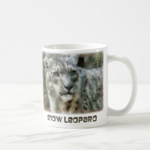 Tasse blanche classique