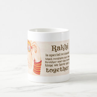 Tasse blanche classique