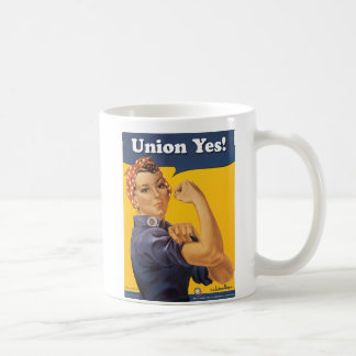 Tasse blanche classique