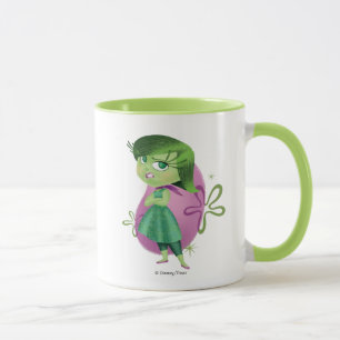 Tasse Bleccch !